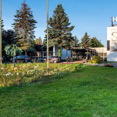 Blue Mare Solny Modern Glam, Basen, Klimatyzacja, Blisko Morza Apartmán *