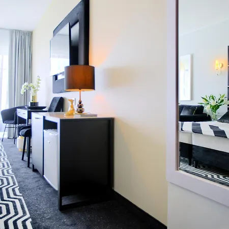 Apartmán Blue Mare Solny Modern Glam, Basen, Klimatyzacja, Blisko Morza *