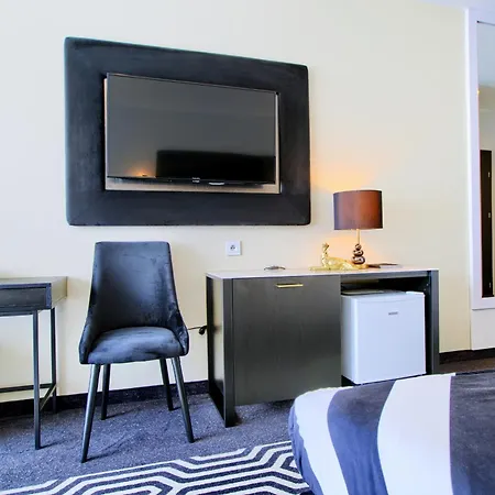 Blue Mare Solny Modern Glam, Basen, Klimatyzacja, Blisko Morza Apartmán Kolobřeh